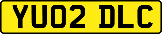 YU02DLC