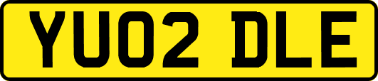 YU02DLE