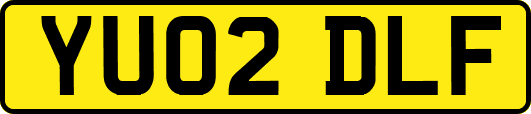 YU02DLF