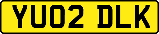 YU02DLK