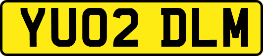 YU02DLM