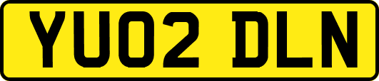 YU02DLN