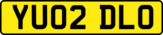 YU02DLO