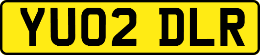YU02DLR