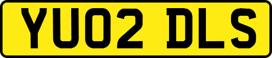 YU02DLS