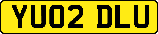 YU02DLU