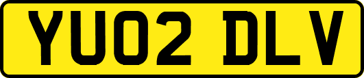 YU02DLV