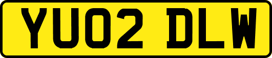 YU02DLW