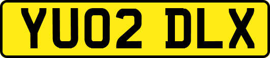 YU02DLX