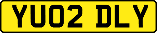 YU02DLY