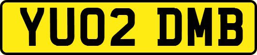 YU02DMB
