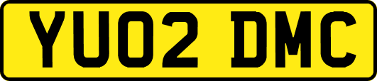 YU02DMC