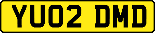 YU02DMD