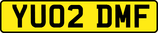 YU02DMF