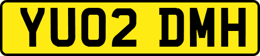 YU02DMH