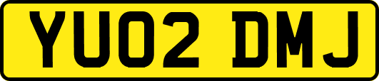 YU02DMJ