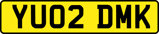 YU02DMK