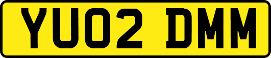 YU02DMM