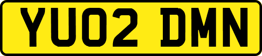 YU02DMN
