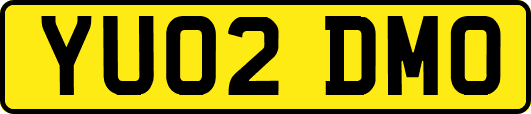 YU02DMO