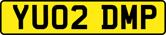 YU02DMP