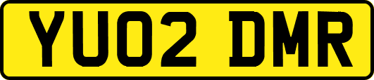 YU02DMR