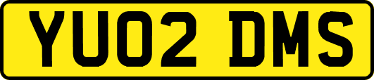 YU02DMS