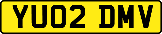 YU02DMV