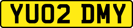 YU02DMY
