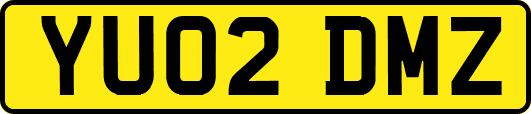 YU02DMZ