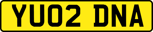 YU02DNA