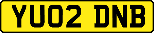 YU02DNB