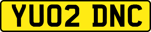 YU02DNC