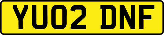 YU02DNF