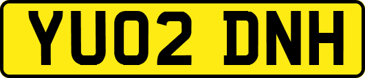 YU02DNH