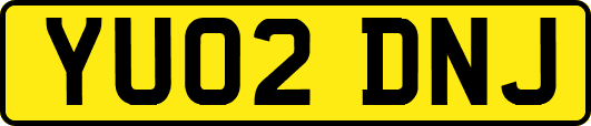YU02DNJ
