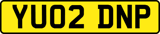 YU02DNP