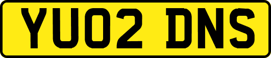 YU02DNS