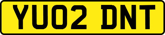 YU02DNT