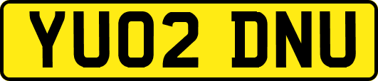 YU02DNU