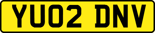 YU02DNV