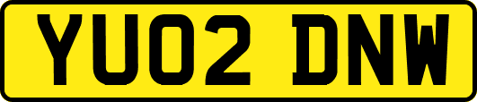 YU02DNW