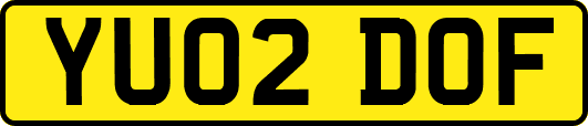 YU02DOF