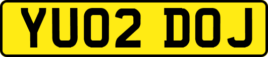YU02DOJ