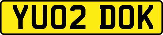 YU02DOK