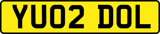 YU02DOL