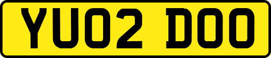 YU02DOO