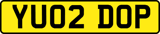 YU02DOP