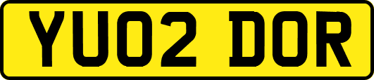 YU02DOR