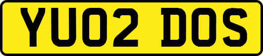 YU02DOS